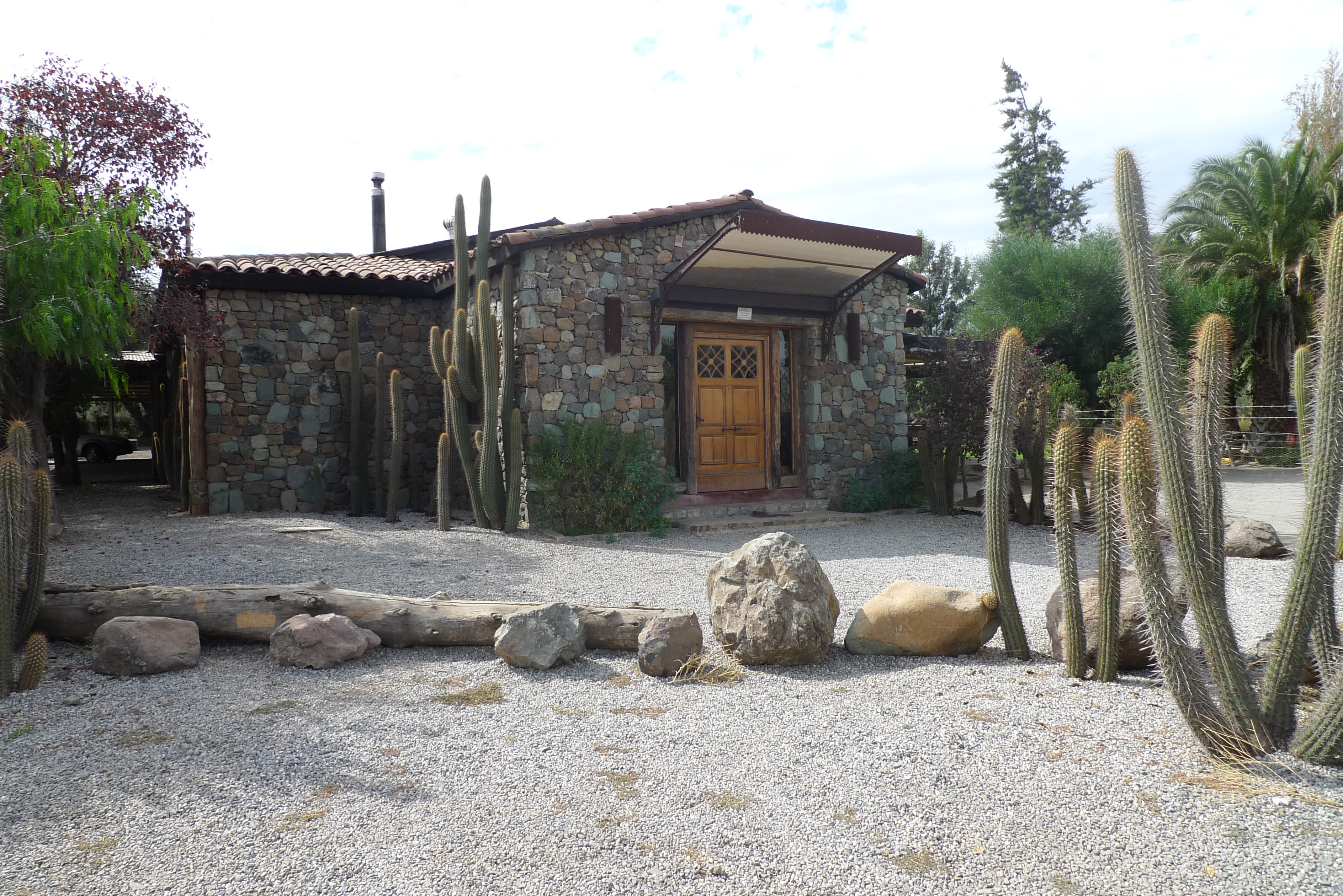 Restaurante 
