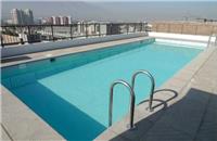 Precioso Departamento en inmejorable ubicación en Las Condes
