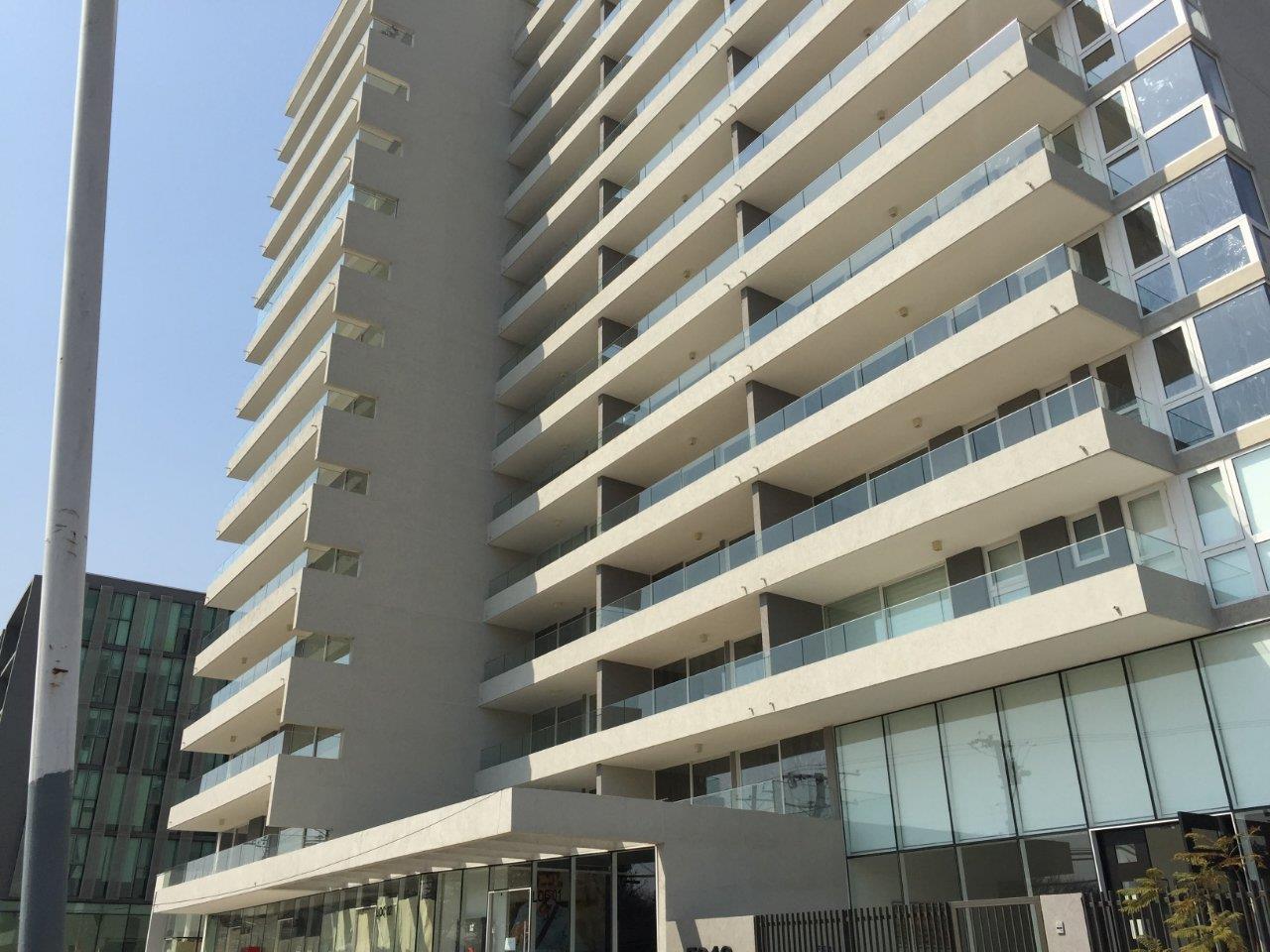 Avenida Echeñique 