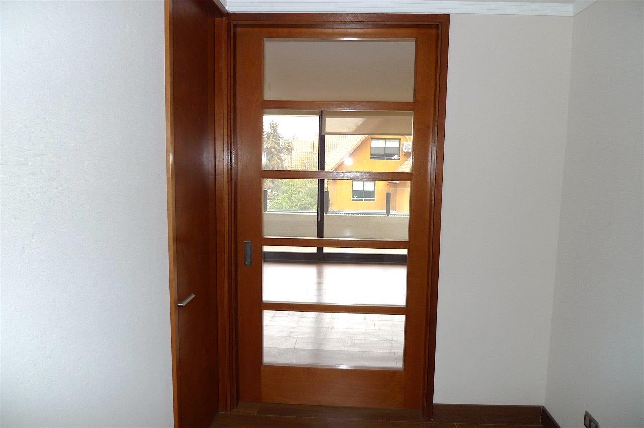 Portal la Dehesa